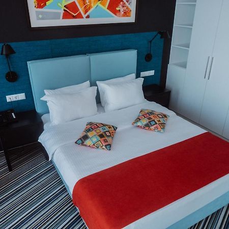 Aparthotel Tangerine Batumi Eksteriør billede