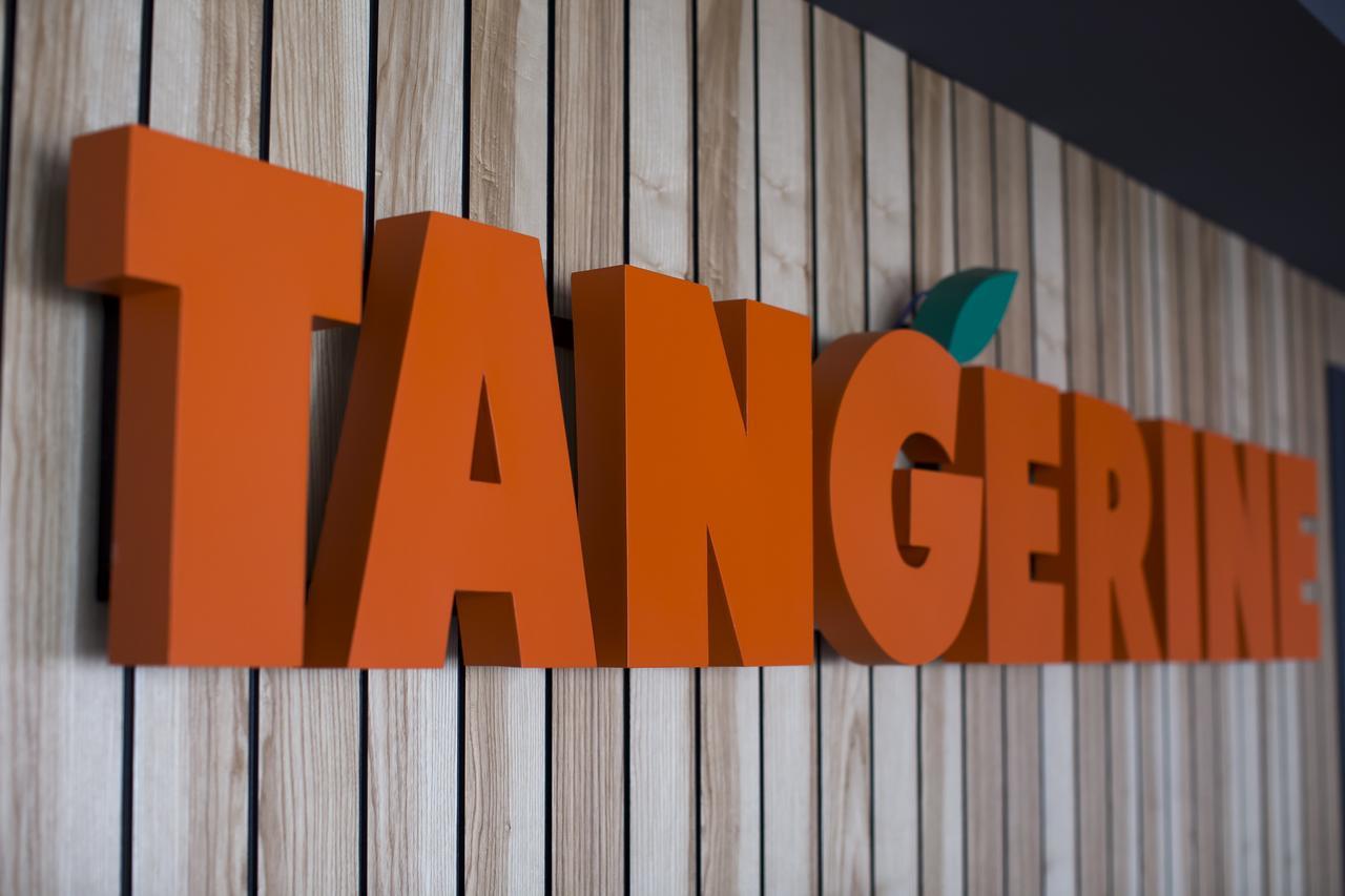 Aparthotel Tangerine Batumi Eksteriør billede