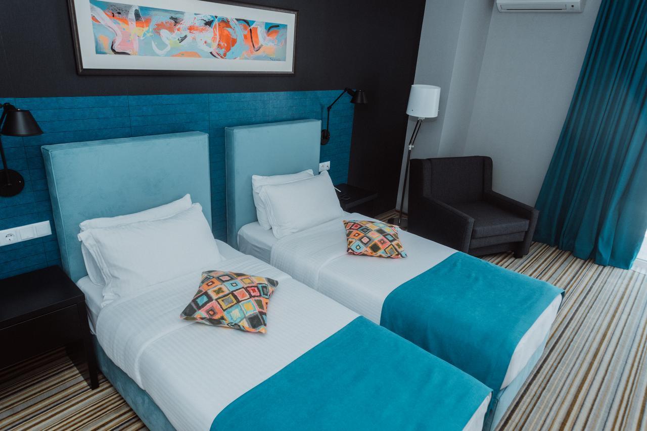 Aparthotel Tangerine Batumi Eksteriør billede