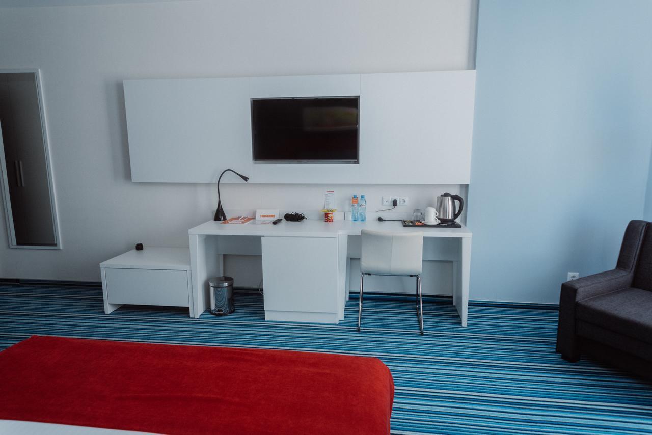 Aparthotel Tangerine Batumi Eksteriør billede