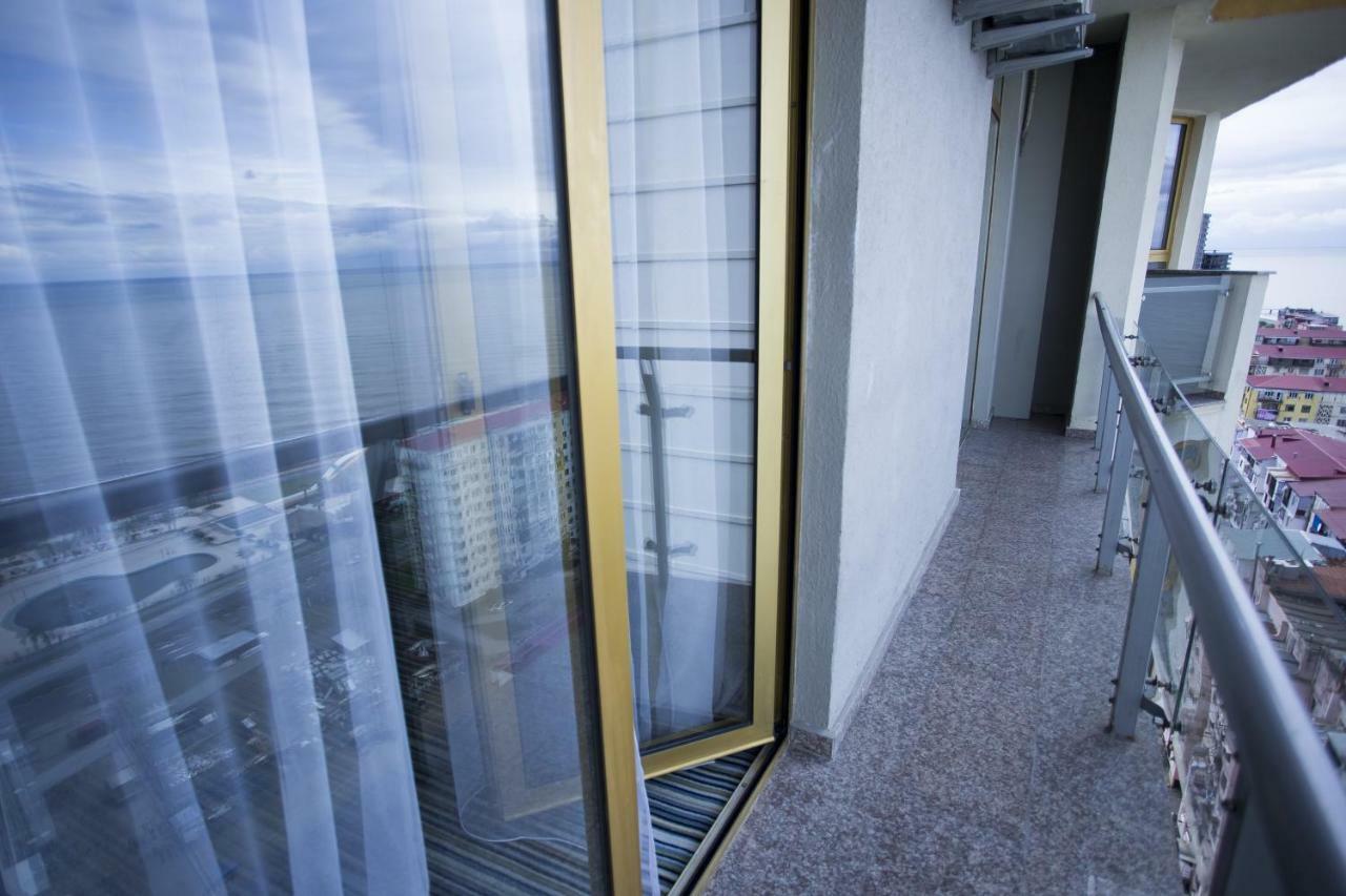Aparthotel Tangerine Batumi Eksteriør billede