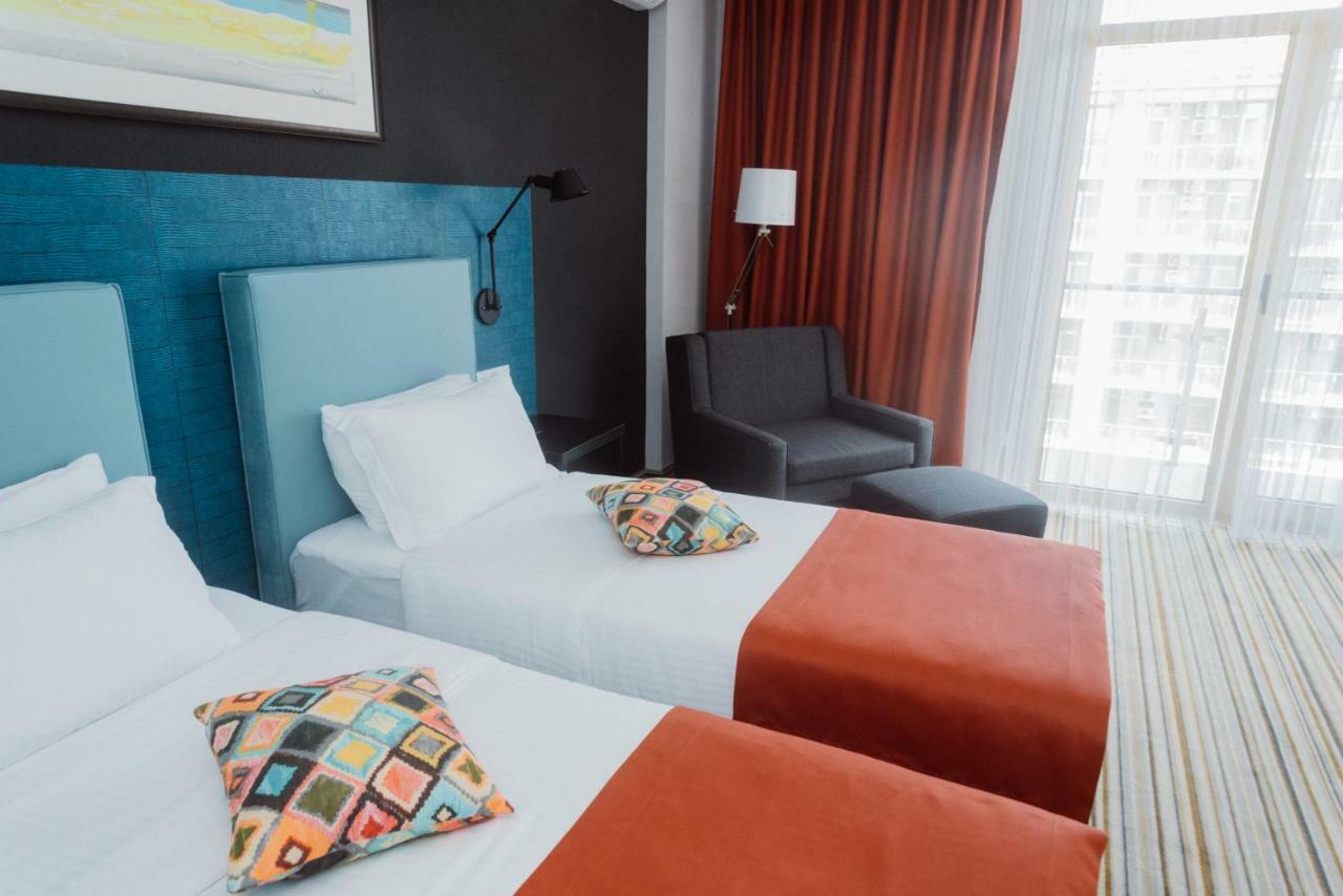 Aparthotel Tangerine Batumi Eksteriør billede