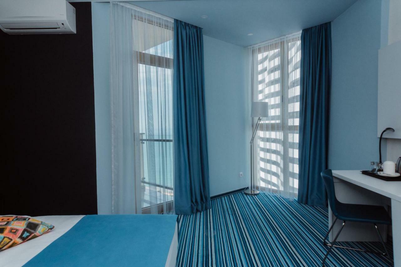 Aparthotel Tangerine Batumi Eksteriør billede