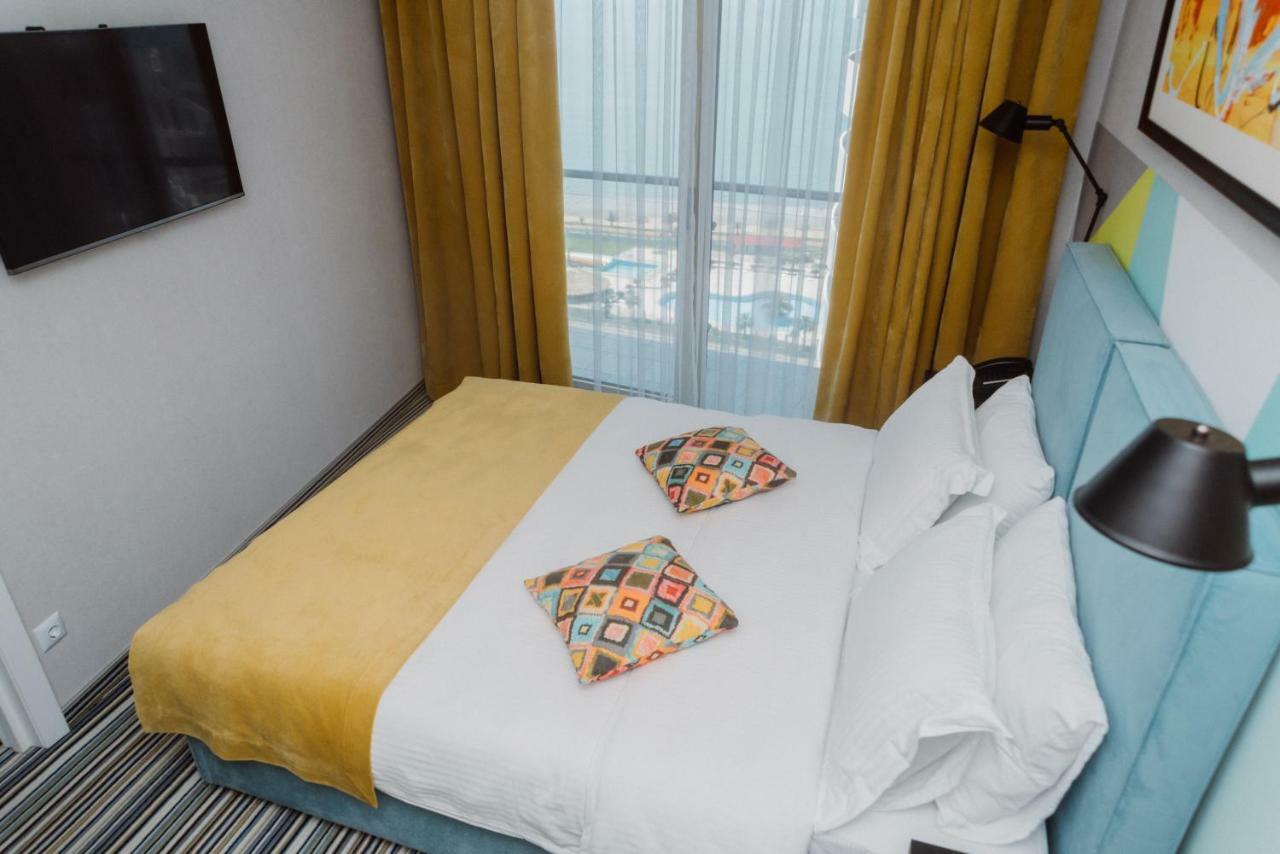 Aparthotel Tangerine Batumi Eksteriør billede